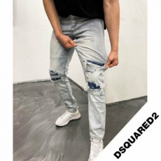 dsquared2 디스퀘어드2 더블컷팅진