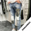 dsquared2 디스퀘어드2 밀리터리덧댐진