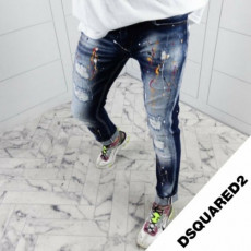 dsquared2 디스퀘어드2 위버럭스진