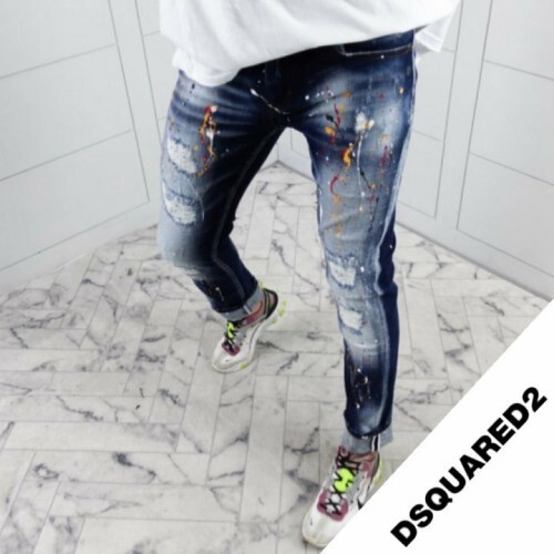 dsquared2 디스퀘어드2 위버럭스진