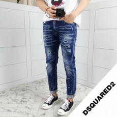 dsquared2 디스퀘어드2 총알트루진