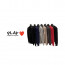 comme des garco** 꼼데가르* 남녀공용 브이넥 가디건