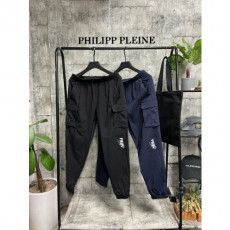 philipp plein 필립플레인 아이스카고 조거팬츠