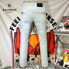 balmain 발망 화이트 워싱 진