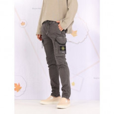 stone islan＊스톤아일랜＊ 카고 팬츠