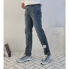  톰브라* 베이직 데님진