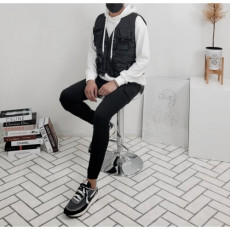 c.p company cp컴퍼니 멀티 포켓