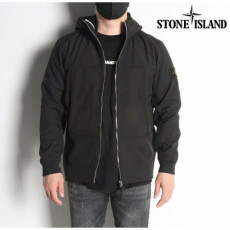 stone islan＊ 스톤아일랜＊ 소프트쉘 자켓 (수입)