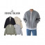 stone islan＊ 스톤아일랜＊ 네오프렌 블루종 자켓