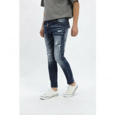 dsquared2 디스퀘어드2 진청 구제바이크 (재입고)