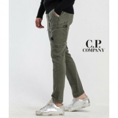 c.p company 씨피 컴퍼니 렌즈와펜 팬츠(수입)