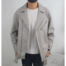  버버* 프로섬 루드 라이더 자켓
