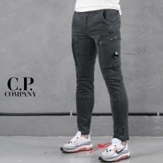 c.p company 씨피 컴퍼니 렌즈와펜 팬츠(수입)