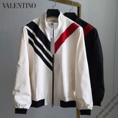 valentnio 발렌티* 라인 블루종