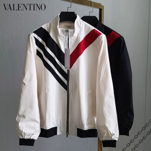 valentnio 발렌티* 라인 블루종