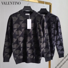 valentnio 발렌티* 하프스타 니트