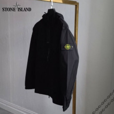 stone islan＊ 스톤아일랜＊ 데이 윈드 자켓