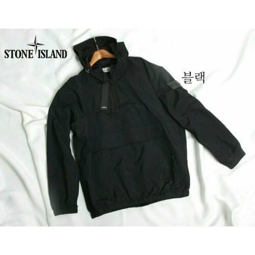 stone islan＊ 스톤아일랜＊ 아노락