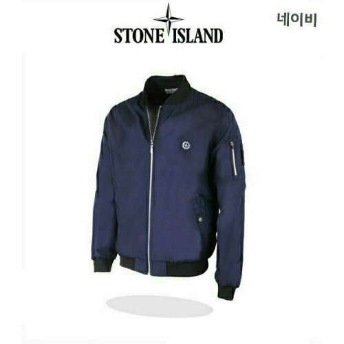 stone islan＊ 스톤아일랜＊ 윈드브레이크