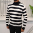 balmain 발망 단가라 골지 반목 니트