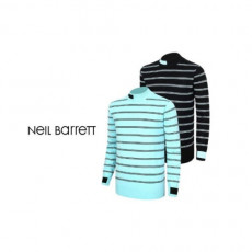 neil barrett 닐바렛 펀칭 울니트