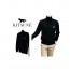 maison kitsun* 메종키츠* f/w 헤드폭스 니트 폴라티
