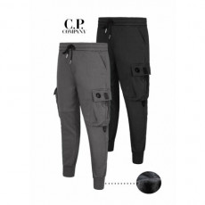 c.p company 씨피컴퍼니 사각 카고조거팬츠