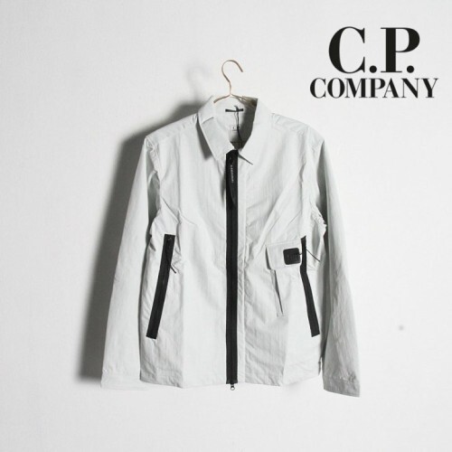 c.p company cp컴퍼니 memri 자켓