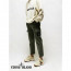 stone islan* 스톤아일랜* 피버10부팬츠 (기모 ,스판 ,밴딩)