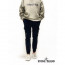 stone islan* 스톤아일랜* 루키조거팬츠(기모 스판)