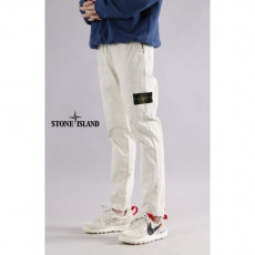 stone islan* 스톤아일랜* 박스일자팬츠(스판)