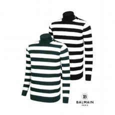 balmain 발망 니트