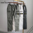 stone islan* 스톤아일랜* 블랙라인지퍼 팬츠 +
