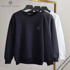 philipp plein 필립플레* 패치 스퀘어 맨투맨