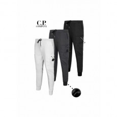 c.p company 씨피컴퍼니 사각 카고조거팬츠