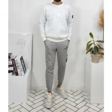 stone islan* 스톤아일랜* 시몬트 기모 트레이닝 셋트