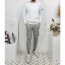 stone islan* 스톤아일랜* 시몬트 기모 트레이닝 셋트