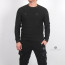 philipp plein 필립플레* 빈티지 스티치 pp로고 니트