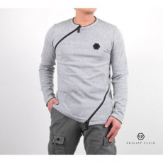 philipp plein 필립플레* 사선지퍼 울니트