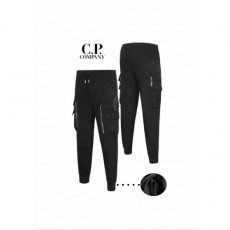 c.p company 씨피컴퍼니 사각 카고조거팬츠