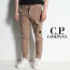 c.p company cp컴퍼니 가먼트다잉 렌즈 카고팬츠 (스트레이트핏)
