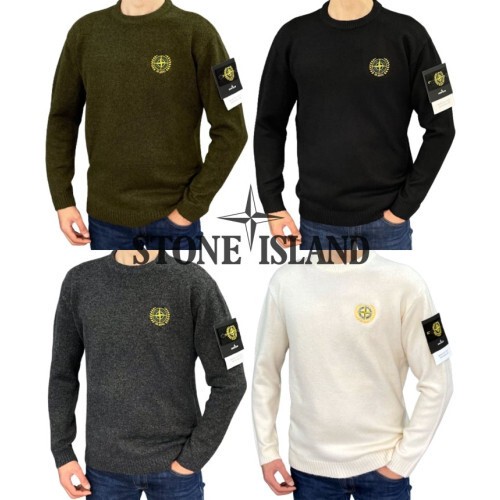 stone islan* 스톤아일랜* 30th anniversary 앙고라 라운드