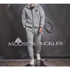 moose knuckle 무스너클 후드 세트