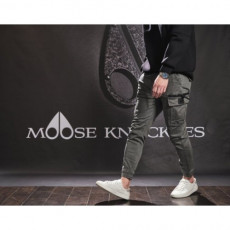 moose knuckle 무스너클 팬츠