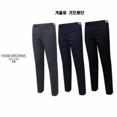  톰브라* 반기모 젠트리텐션 슬랙스