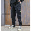 stone islan* 스톤아일랜* 리저렉트 워싱 카고팬츠