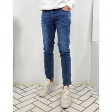 stone islan* 스톤아일랜* 오리지널 더티 데님 팬츠
