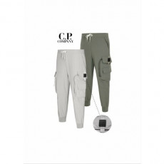 c.p company 씨피컴퍼니 사각 카고조거팬츠