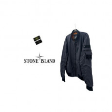 stone islan* 스톤아일랜* s/s 공유 윈드 바람막이 자켓 (와펜2종)