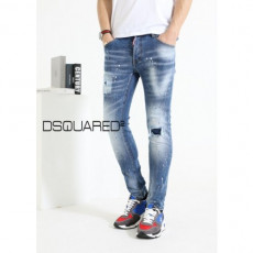 dsquared2 디스퀘어드2 디스 워시 스케이터 진